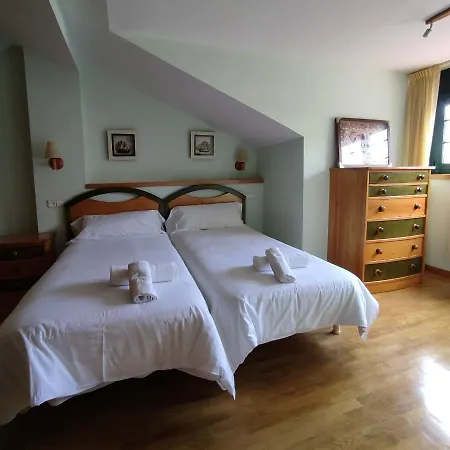 Espectacular Duplex Con Piscina * Luanco