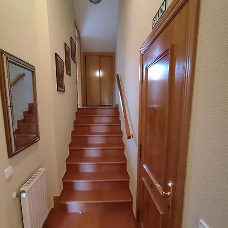 Espectacular Duplex Con Piscina Lejlighed *