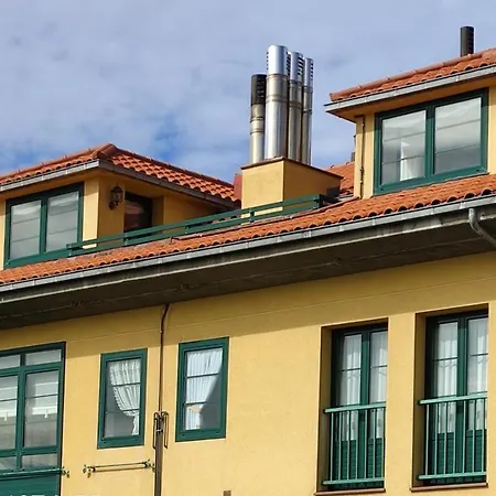 Espectacular Duplex Con Piscina Lejlighed *