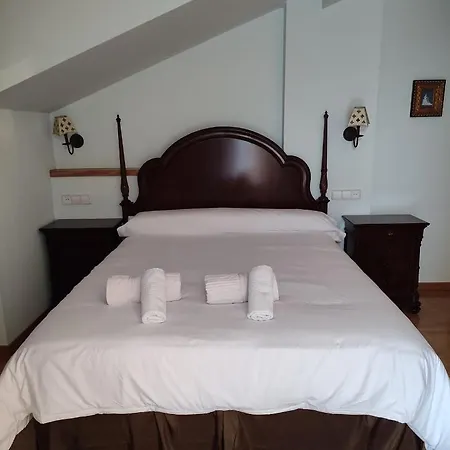 Espectacular Duplex Con Piscina Apartamento *