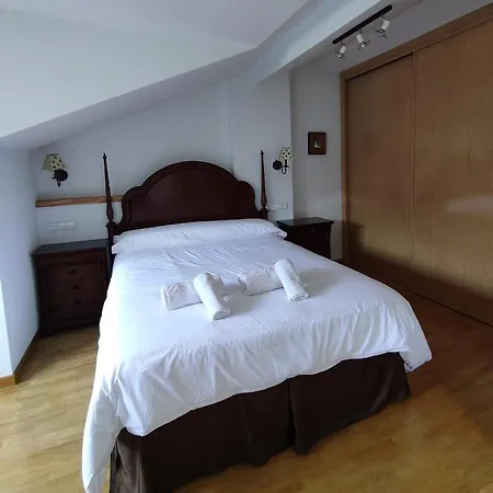Espectacular Duplex Con Piscina Apartamento