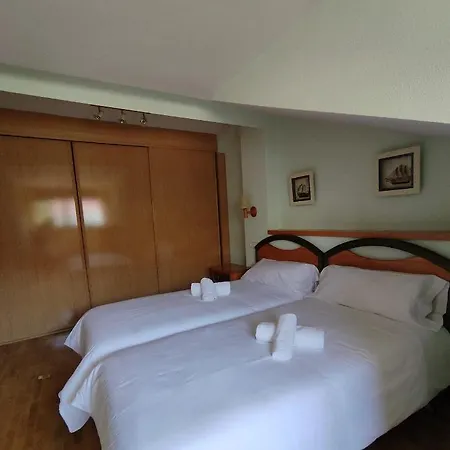 Espectacular Duplex Con Piscina