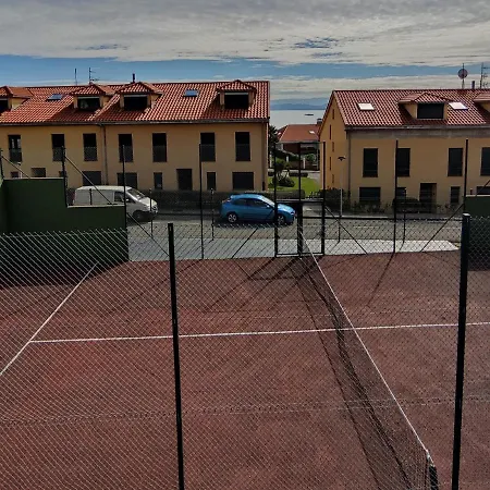 Espectacular Duplex Con Piscina Apartamento *