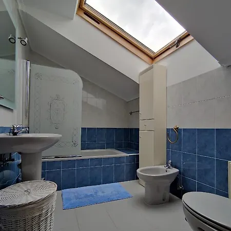 Espectacular Duplex Con Piscina Apartamento