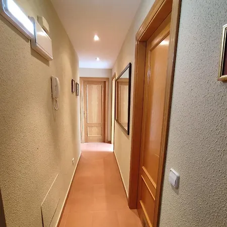 Apartamento Espectacular Duplex Con Piscina Luanco